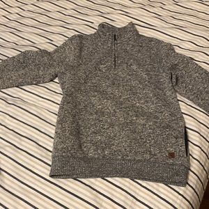 Janie and Jack sweater